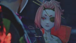CODE VEIN II PART 17