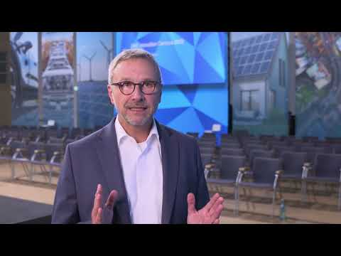 #DKEIC22 – Interview mit Michael Teigeler zur All Electric Society