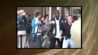 [ Lindsay Lohan ] Lindsey's Father Michael Lohan Back in Jail