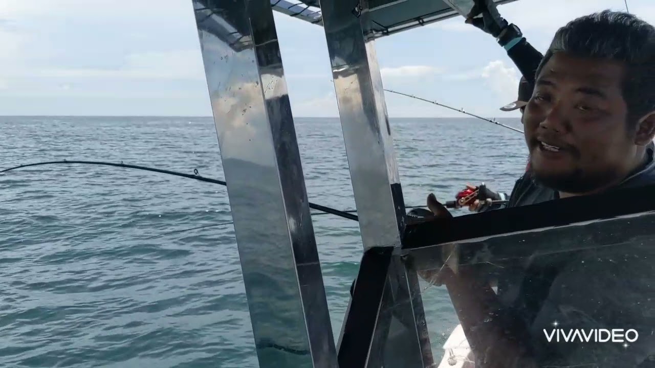 part 27 selatan padu ...