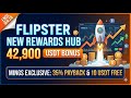 [Flipster] Rewards Hub: Earn Up to 42,900 USDT Bonus! (Ending Jan 28)