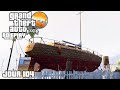 GTA RP - 21 Jump Click - Jour 104 : Déménagement des affaires... | Rediff Twitch 19/03/22