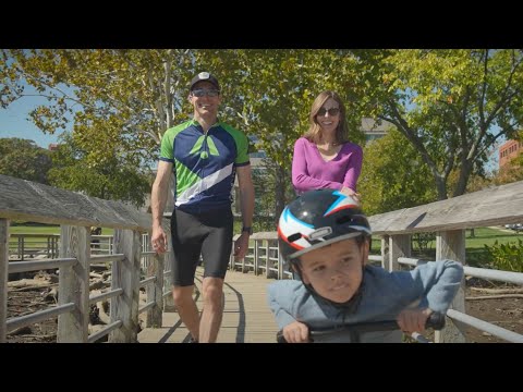 | BellRinger | Rider Feature - Warren Fogler
