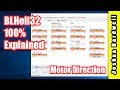 BLHeli32 100% Explained - Part 8 - Motor Direction
