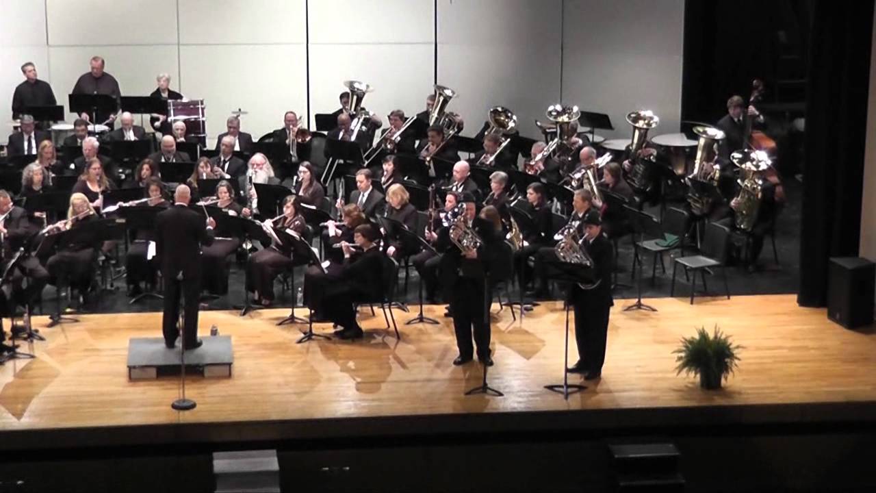 Fröhliche Tenoristen