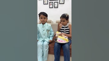 Vivaan ko kya hua 😍❤️
