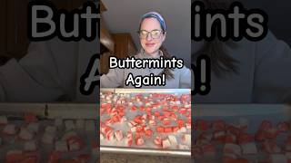 #recipe #buttermints #mints #christmasdesserts #dessert #holidays #holidaydessert #desserts