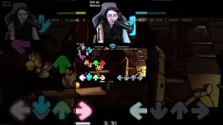BENDY sings SONIC.EXE in this mod! #fnf #fridaynightfunkin