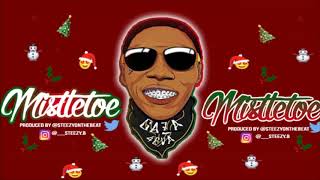 "Mistletoe" Vybz Kartel x Alkaline x Popcaan x Riddim Instrumental 2017 Prod By. @SteezyOnTheBeat