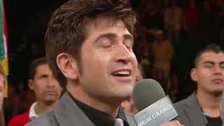 Erik Morales vs Marcos Maidana - 1080p 60fps