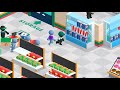 My convenience store by supercent inc ios gameplay