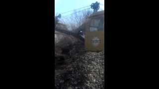 UNIT 617 Crane