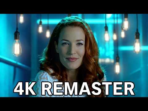 Gina G - Ooh Aah... Just a Little Bit  remastered 4k