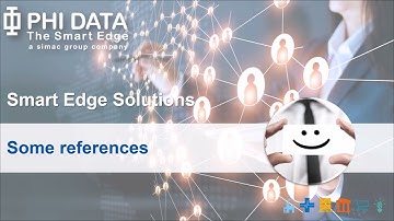 PHI DATA presentation Smart Digital Transformation event 29 April 2021