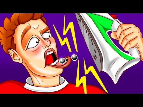 فيديو: شخصية كاترينا في 