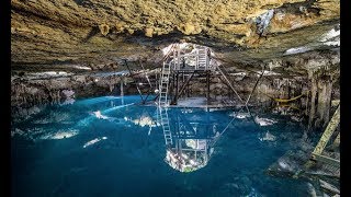 The Best Cenotes In Cancun And Puerto Morelos Mexico