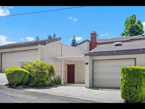 823 Daffodil Drive, Riverside, CA home video tour