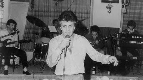 ΜΗ ΜΟΥ ΘΥΜΙΖΕΤΕ - Ανδρέας Καψής 1983 (HQ)