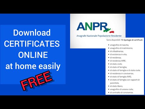 How to download