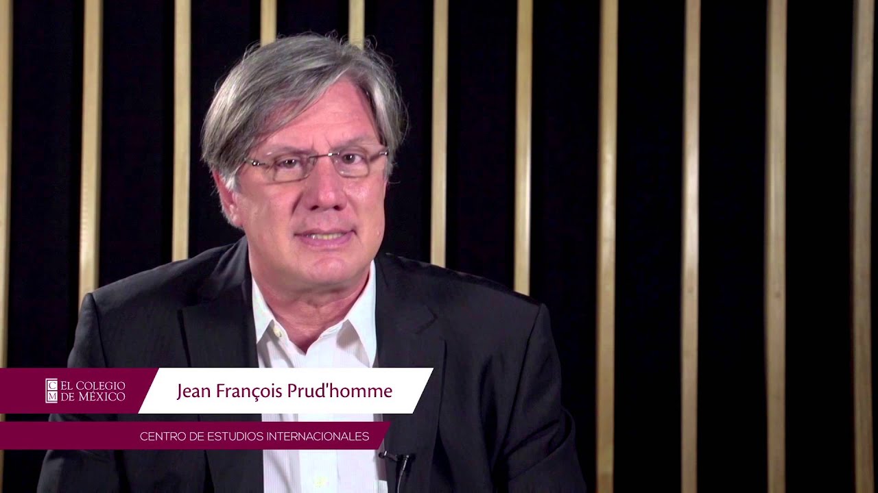 "La elección de Justin Trudeau y el nuevo gobierno liberal en Canadá" por JeanFrançois Prud