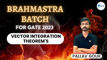 Vector Integration Theorem