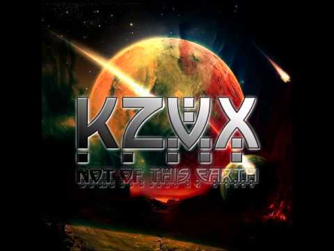 Kozvox — Kozvox - Perspective