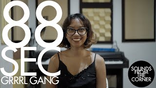88sec - Grrrl Gang