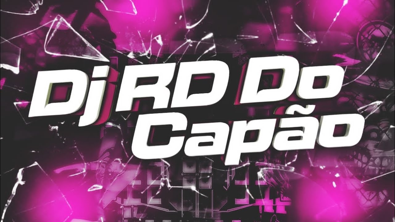 SLIDE EXPLIXIAL🏅 ( DJ RD DO CAPÃO - DJ VAGAS ☢️🎵) - YouTube