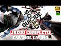 Suicide squad kill the justice league  juego completo en espaol latino  pc ultra rt 4k 60fps