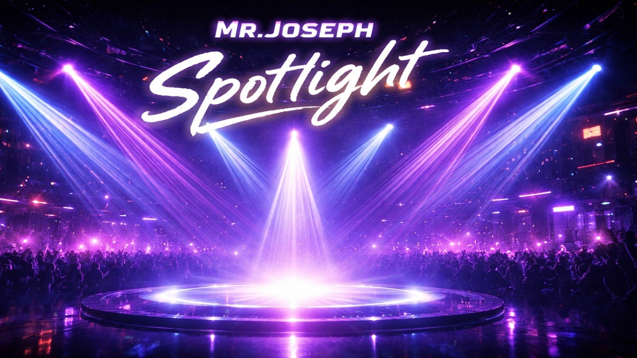 Watch Mr.Joseph - Spotlight | Turkish Trap (Official Audio) on YouTube Watch Mr.Joseph - Spotlight | Turkish Trap (Official Audio) on YouTube