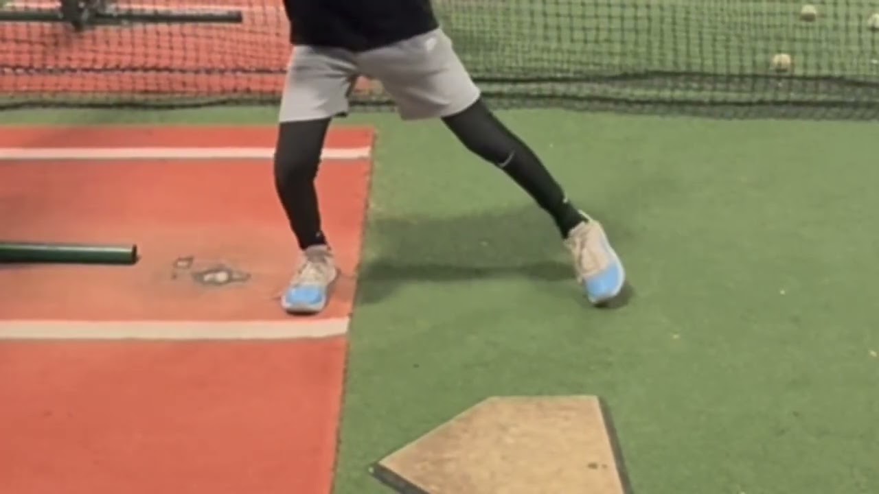 What Happens When the Gather and Stride Are Done Together