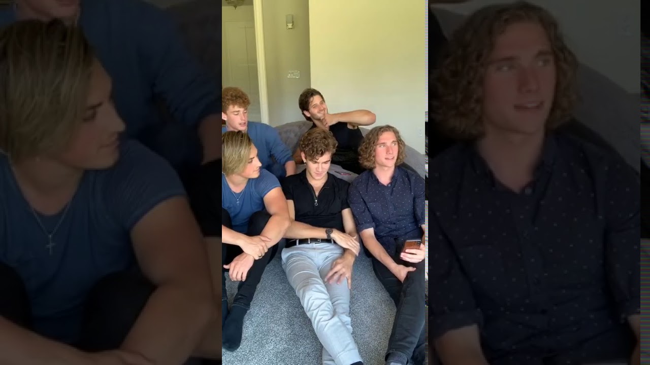 On The Outside -WUW August 5th