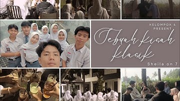 Sheila On 7 - Sebuah Kisah Klasik (Unofficial Music Video) ||| xains3