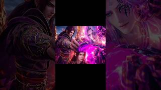 BTTH EP 192 | Purifying Demonic Lotus Flame was sealed by the Hun Clan technique🔥#btthseason5