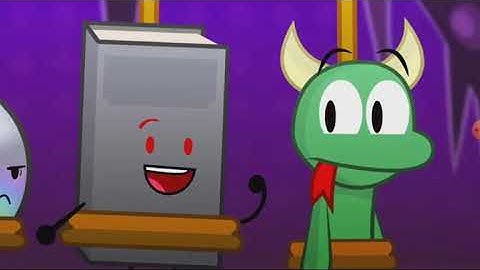 Object Explosion Episode 3- The Sales and the souls reaction PT 1