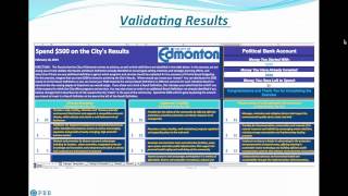 City of Edmonton   Priority Based Budgeting 2 11 13 8 10 AM