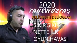 TAHSİN ÖZTAŞ DELİOGLAN DELİOGLAN -2020 Resimi