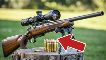 Why Siberian Hunters Say These 5 Calibers Saved Their Lives in the Wild
