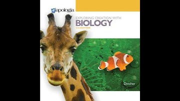 Exploring Creation with Biology, 3rd Edition - Vicki Dincher