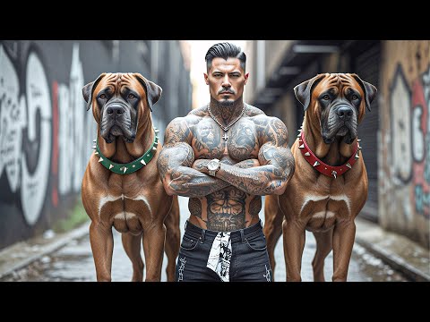 7 Amazing Japanese Dog Breeds