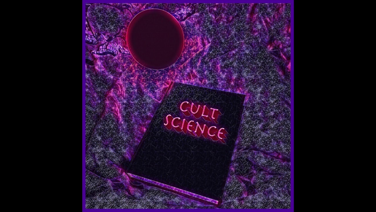 Cult Science - Jasmine's Ghost