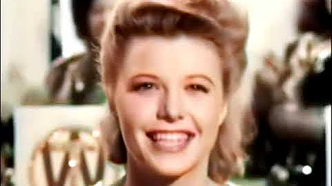 Ellen Connor - Take It And Git (1940s)