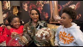 Its Our 1-Year Anniversary Of Being A Full-Time Family