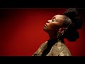 Cherine Anderson // No Peace In War (Performance Video‬