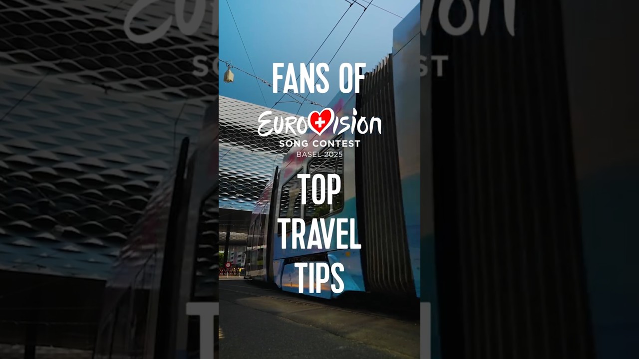 You’re gonna need a bigger bucket list. 🌍 