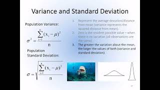 MARB303 Lecture 04   Dispersion   2 video