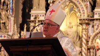 Catholic Education Week Mass 2014