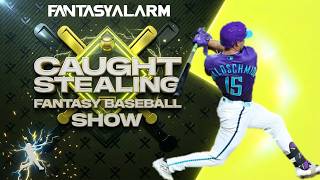 2026 Fantasy Baseball Podcast | Rookie Report | Fantasy Baseball Buy or Sell | Ep.23