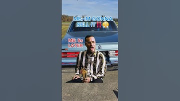 JUST A THOUGHT‼️ #automobile #buick #gbody #ls #lsswap #chevy #shorts #reels #fy #fyp #youtubeshorts