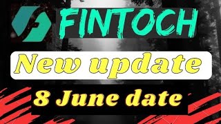 fintoch today new update important fintoch update |#fintoch screenshot 1